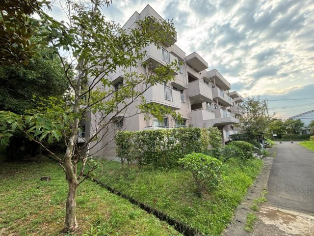 パークサイド南大沢ご成約です。の画像