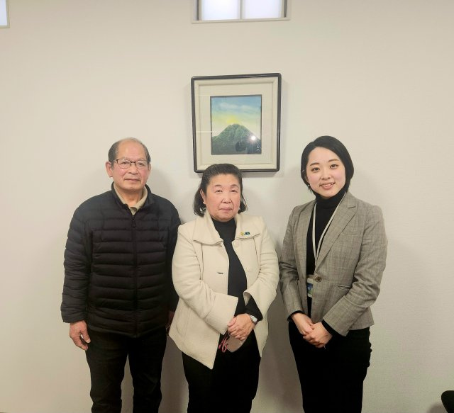 木村　久美様（仮名）【購入】の画像