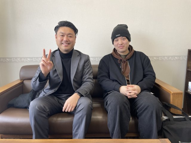 【購入】R.S様の画像