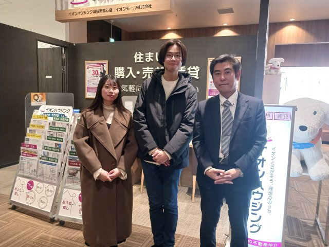 千葉市美浜区 Wさまの画像
