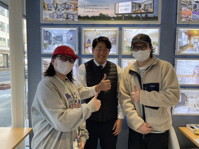 【購入】L.B様の画像