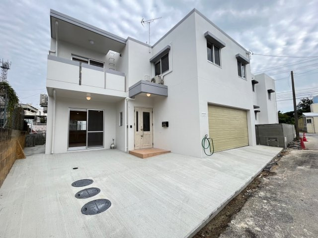 A様（投資用外国人向け住宅購入）の画像