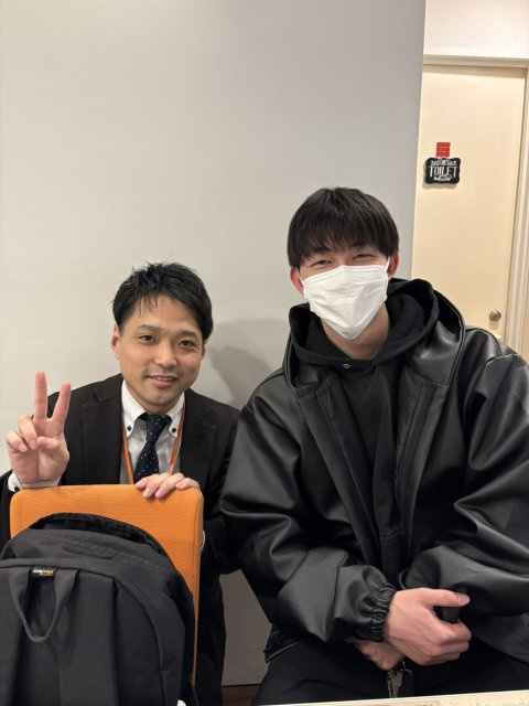 Ｗ・Ｋ様(2026.2.5)の画像