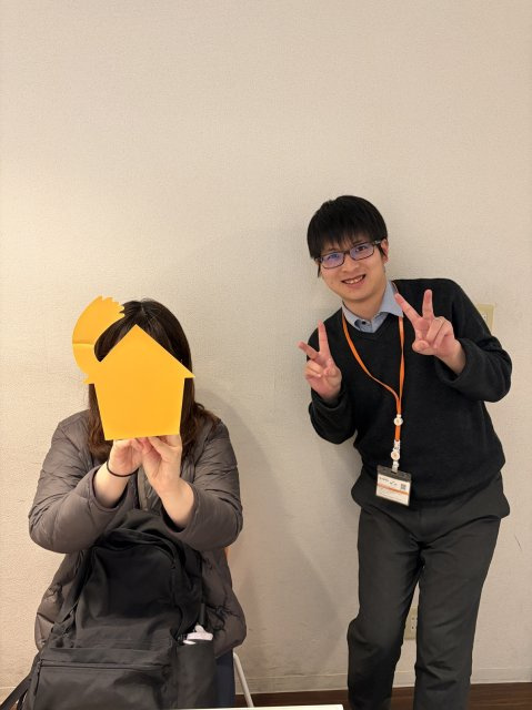 Ｋ・Ｃ様(2026.2.6)の画像