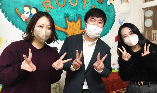 T.K様&S.S様(担当：榮)