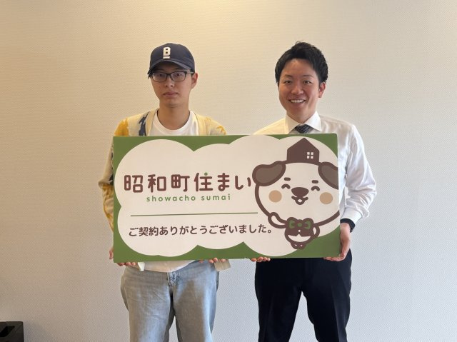 2026年2月15日　A・T様の画像