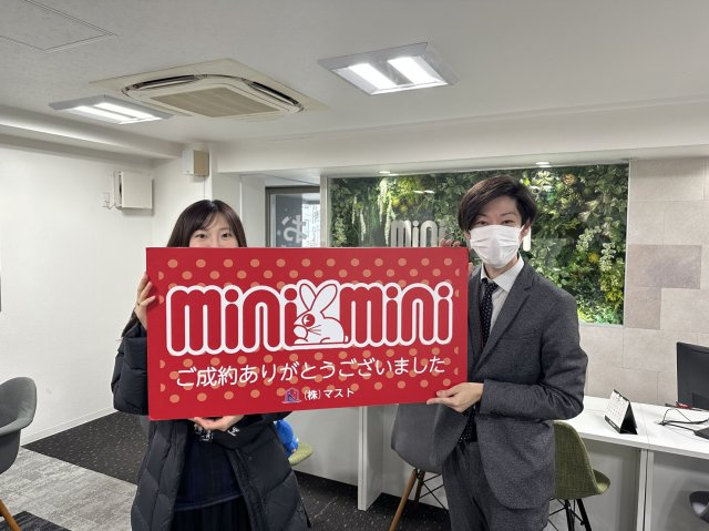 N.S様の画像