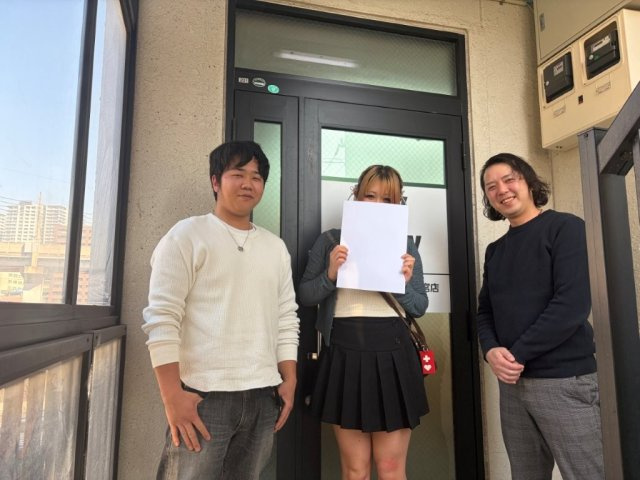 Ｓ・Ｓ 様の画像