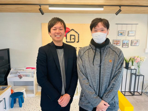 【売却】Y.T様の画像