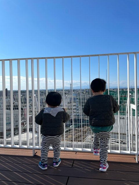 春日井市　N様