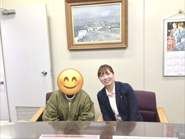 【購入】N・C様の画像