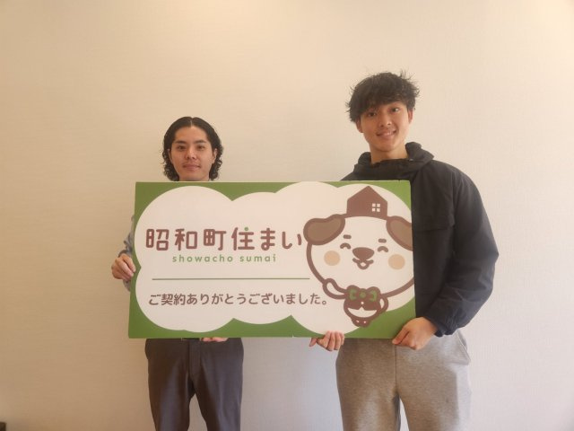 2026年2月17日　K・D様の画像