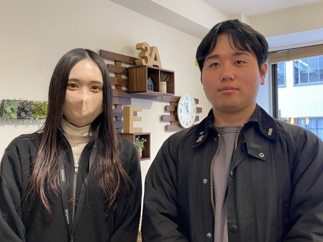 T様(2026年1月ご入居)の画像
