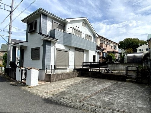 平塚市　H様の画像