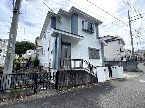 平塚市　H様の画像