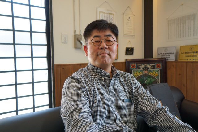 今野様（高森ご売却）の画像