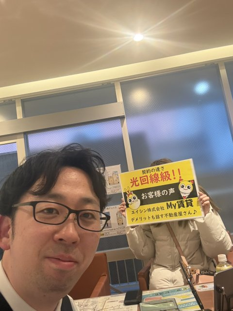 K様の画像