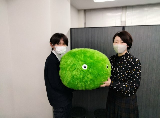 M・H様の画像