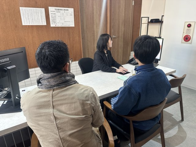 2026年2月16日　Ｋ様の画像