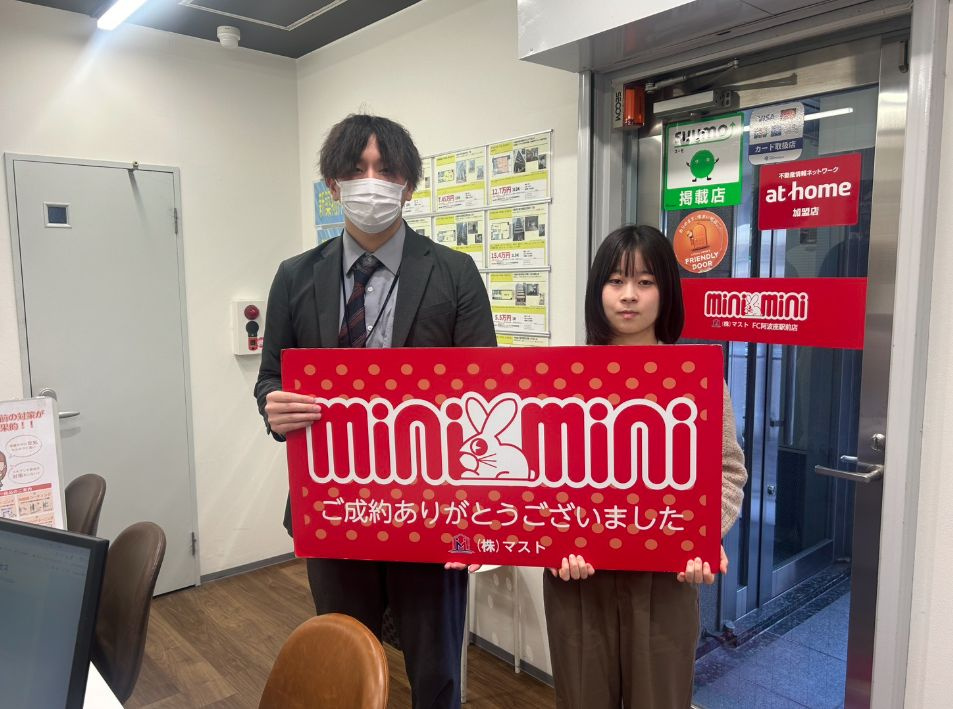 O.A様の画像