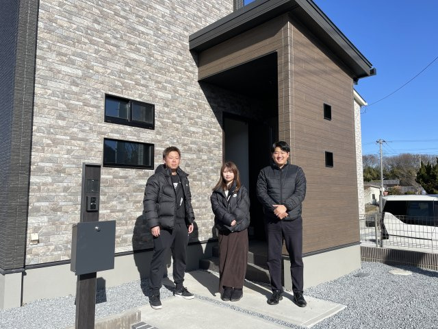 【購入】E.A様の画像