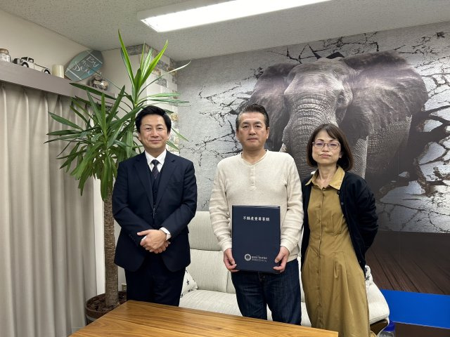 葛飾区中古戸建購入　U様の画像