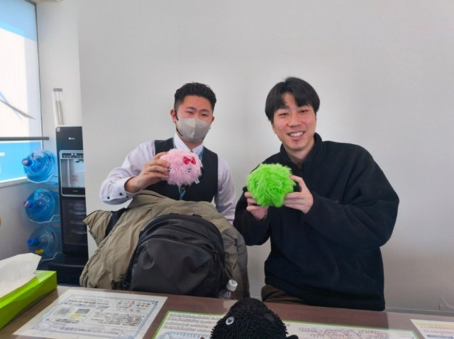 K・M様の画像