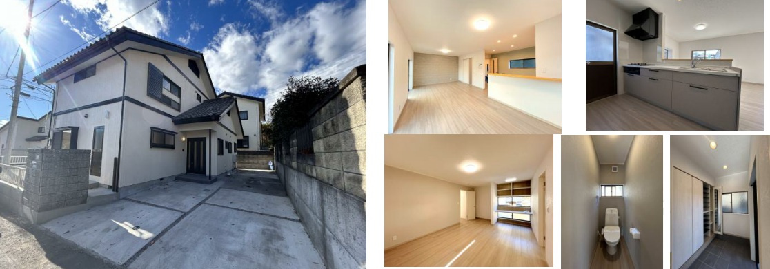 【中古】渋川市渋川の画像