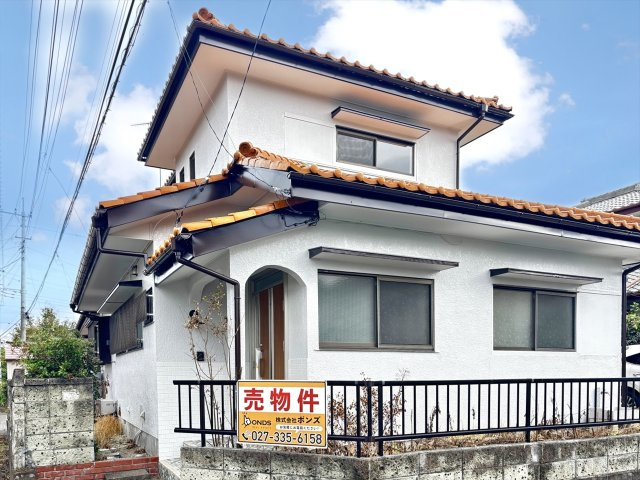 【中古】安中市原市の画像