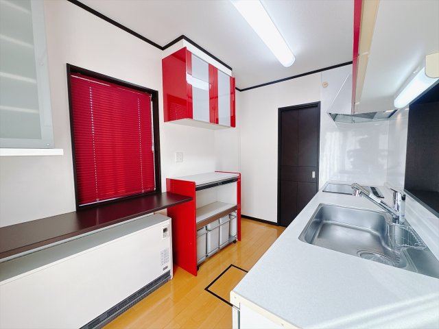 【中古】伊勢崎市境百々の画像