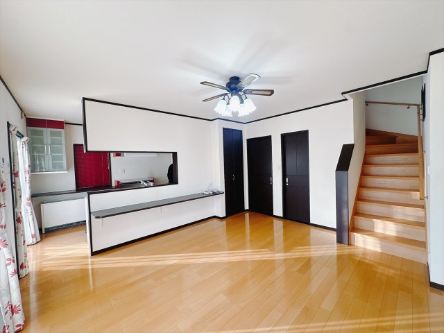 【中古】伊勢崎市境百々の画像