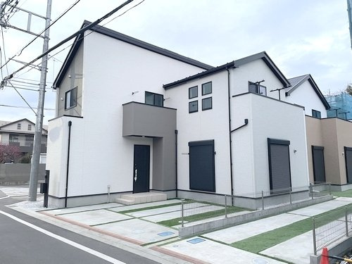 厚木市　N様の画像