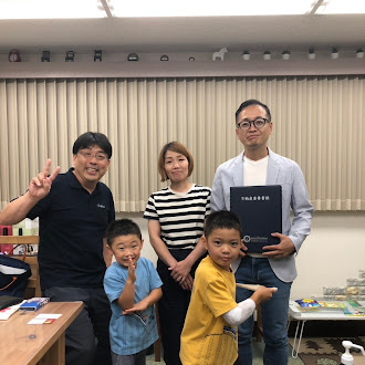 江戸川区新築戸建て購入　Ｆ様の画像