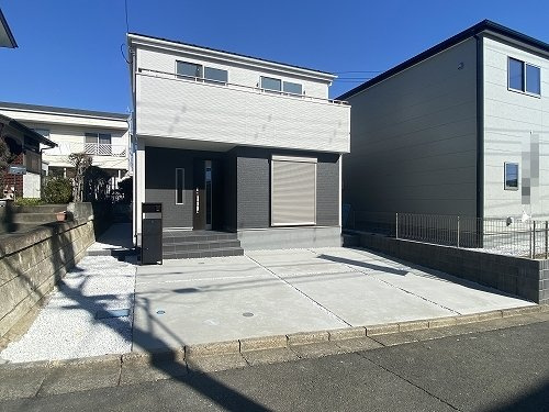 伊勢原市　M様の画像