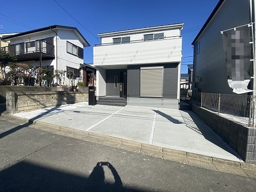 伊勢原市　M様の画像