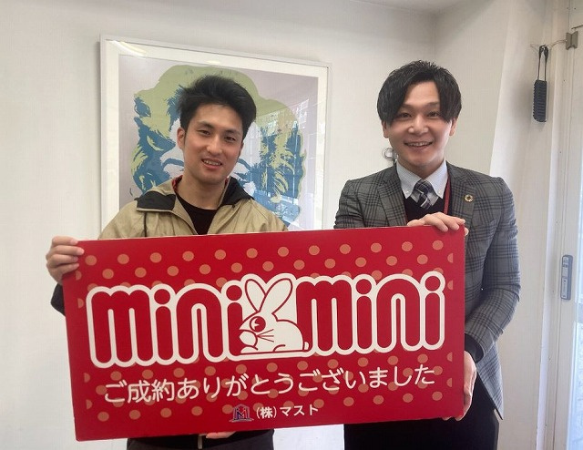 J.K様の画像