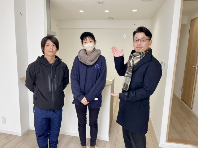 N様の画像