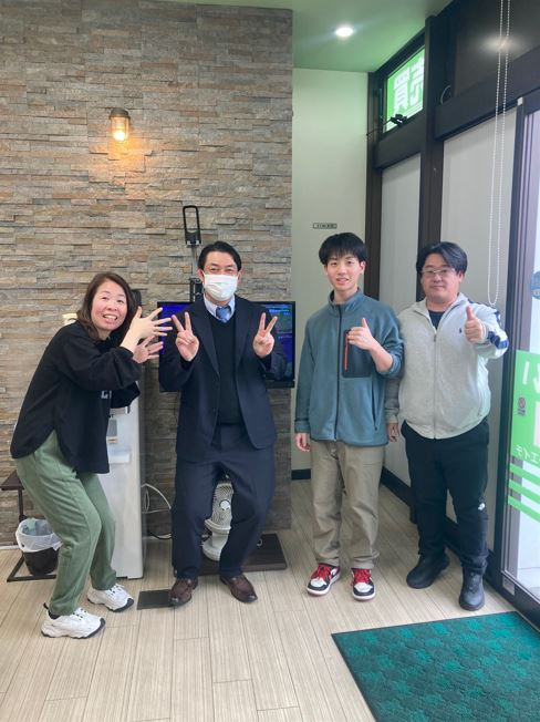 A様の画像