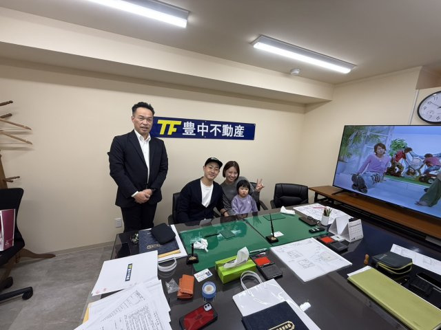 吹田市・T様の画像