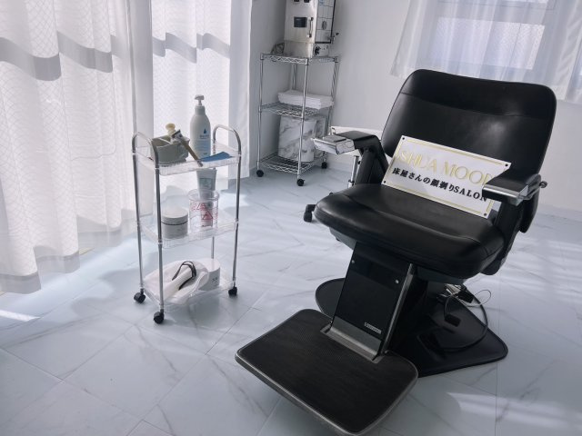 shua moon(シュア　ムーン）の画像