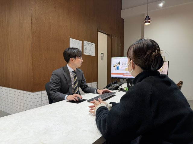 2026年2月23日　H様の画像