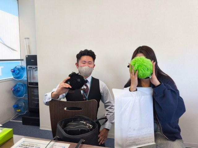 T・S様の画像