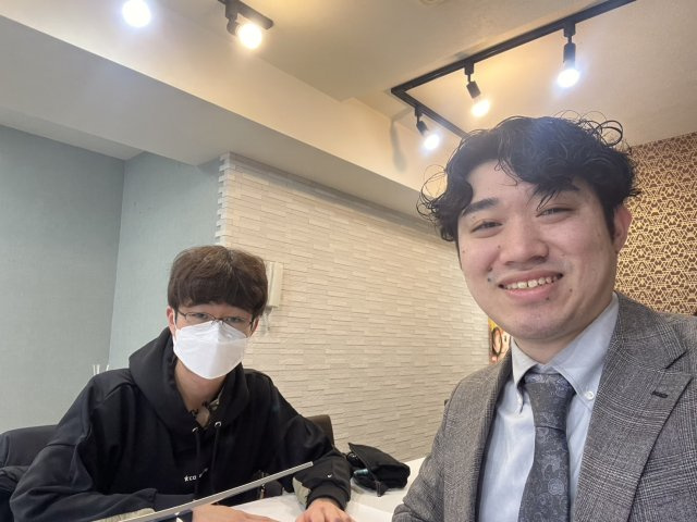 Y様の画像