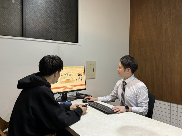 2026年2月24日　M様の画像