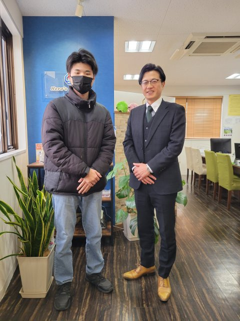 豊中市でご契約/Y様の画像