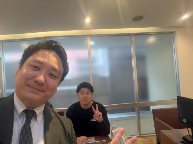 N様の画像
