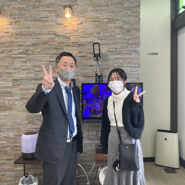 I様の画像