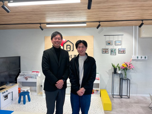 【売却】K.K様の画像