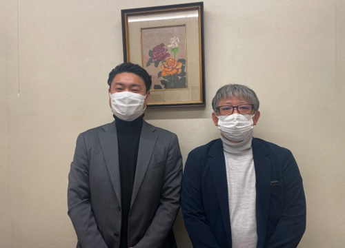 【購入】T.A様の画像