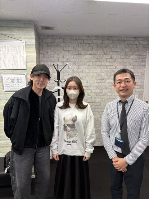 S様（2026年2月ご成約）の画像